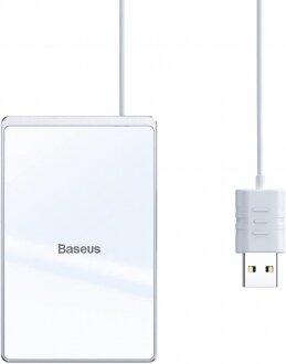 Baseus Card Ultra Thin Wireless Şarj Aleti kullananlar yorumlar